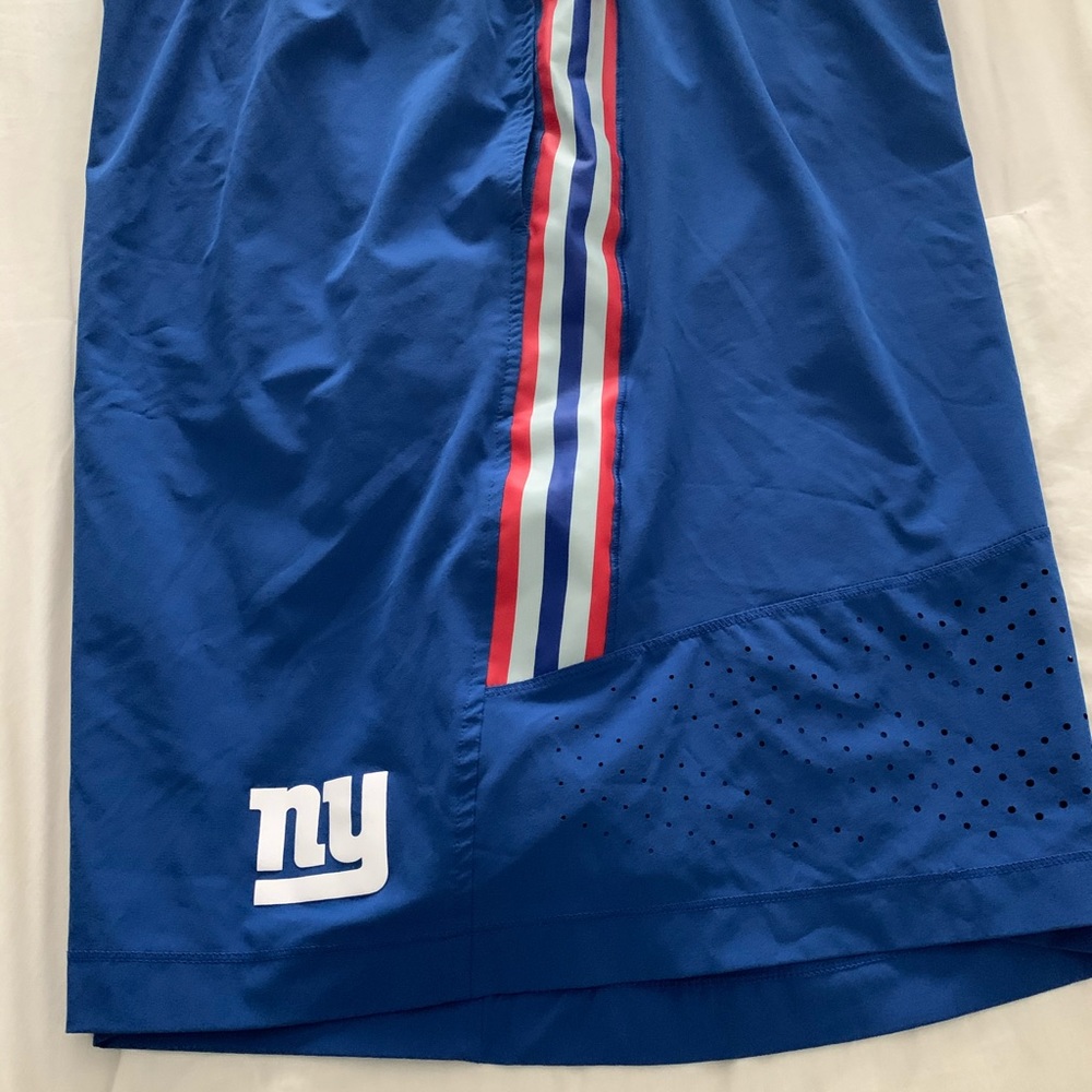 NFL Nike Shorts